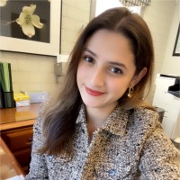 Maria Preza Email & Phone Number