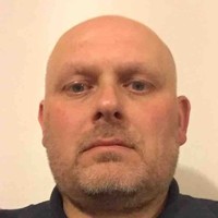 Emerson Employee Andy Gillis's profile photo
