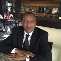 Missions Door Employee Workneh Tesfaye's profile photo