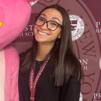 Preston High School Employee Briana Cherubino's profile photo