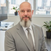 DSR S.A. Employee Rafal Sufin's profile photo
