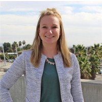 Martha O'Bryan Center Employee Kristen Sessions's profile photo