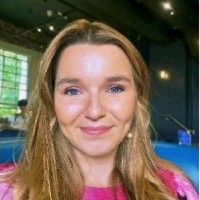 Overton Employee Kat Hart's profile photo