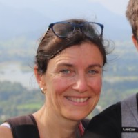 ANDROS Employee Sandrine Chrétien's profile photo