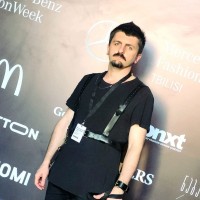 CREADORA Employee David Vashakidze's profile photo