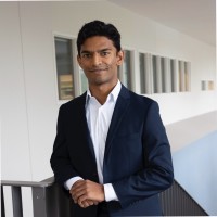 Larus Technologies Employee Peter Jinson's profile photo