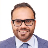 Mohsin Shaik Email & Phone Number