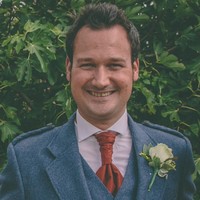 KPMG Employee Stuart John Bulloch's profile photo