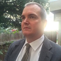 Bradford Commercial Real Estate Services Employee Joel Mack's profile photo