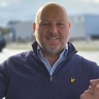 Patrick van den Hoonaard Email