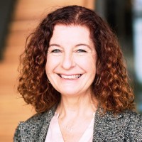 Lifeline Australia Employee Nancy Campisi's profile photo