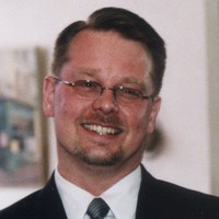 SMBC Group Employee Raymond Potts's profile photo