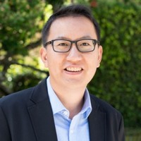 C3 AI Employee Johnny Fu's profile photo