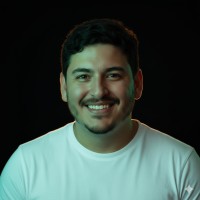 Elvenworks Employee Erick Fernandes's profile photo