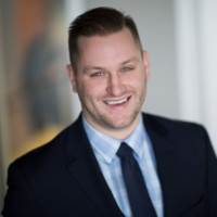 Shive-Hattery Employee Brent Strauch's profile photo