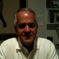 Ken Jones