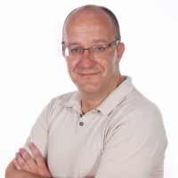 Sirin Software Employee Valerii Haidarzhy's profile photo