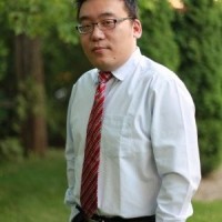 Technity Solutions Inc. Employee Gary Ge's profile photo