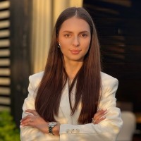 SlotCatalog Employee Ana Anastasiia's profile photo