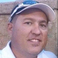 Georgia-Pacific Building Products LLC Employee Chris Andrews's profile photo