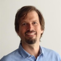Aingura IIoT Employee Kevin Cook's profile photo