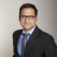 Anshul Singhal Email & Phone Number