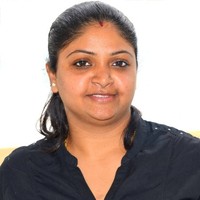 Ira Early Years Employee Swathi Krishnan's profile photo