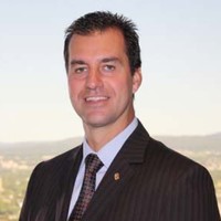 La Capitale Employee Richard Gagné's profile photo