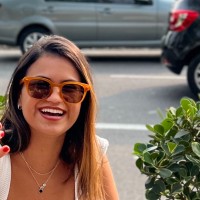 MM12 Employee Rayssa Barros's profile photo