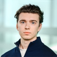 Nykredit Employee Jan Rybarczyk's profile photo