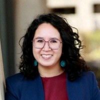 IUPAC Employee Liana Vaccari's profile photo