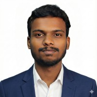 Prathap R's profile photo