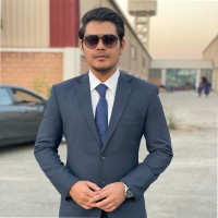 Nextech AR Solutions Employee Ibad Shahzad's profile photo