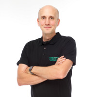 ZECK Employee Thomas Barzen's profile photo