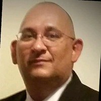 Sheraton Desert Oasis Villas Employee Jerry Picazo's profile photo