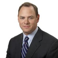 NBCUniversal Employee Peter Lazarus's profile photo