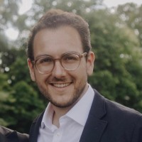 Allianz Employee Peter Maul's profile photo