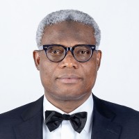 Prudent Energy & Services Ltd Employee Abdulwasiu Sowami's profile photo