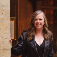 SESAC Music Group Employee Kristen Kee's profile photo
