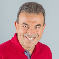 Entopan Employee Gianni Speranza's profile photo