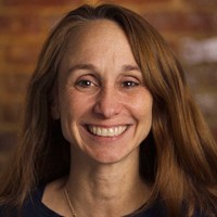 Retro Report Employee Kyra Darnton's profile photo