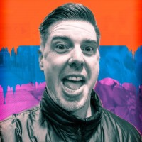 Frankfurt International School Employee Jamie Stark's profile photo