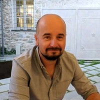 Essentra Employee David Curry's profile photo