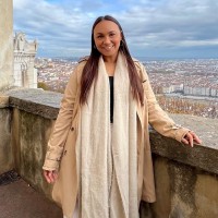 Contiki Employee Jennifer Huson's profile photo