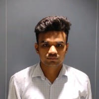 Wrong Employee Shivam Sahu's profile photo