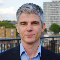 Dalet Employee Lincoln Spiteri's profile photo