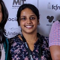 Flyers Soft Private Limited Employee Mili Abraham's profile photo