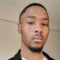 Tshepang Sefadi's profile photo