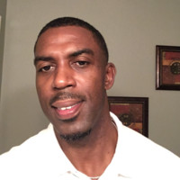 Thumbtack Pros Employee Shawn Robinson's profile photo