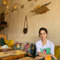 OG Communication Employee Sara Maaouni's profile photo